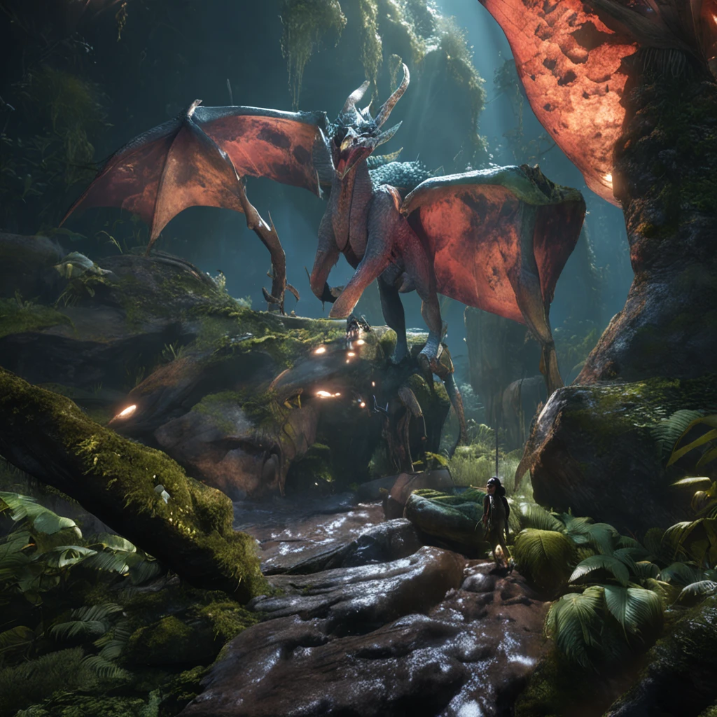 Chapter 2: The Call to AdventureGuided by the echoes, Lyra's journey leads her to Zephyr, a skilled warrior with a mysterious past. Together, they form an unlikely alliance, driven by a shared purpose to understand the threads of destiny that bind them. They traverse enchanted forests, navigate treacherous caverns, and encounter mythical creatures as they heed the call to adventure.