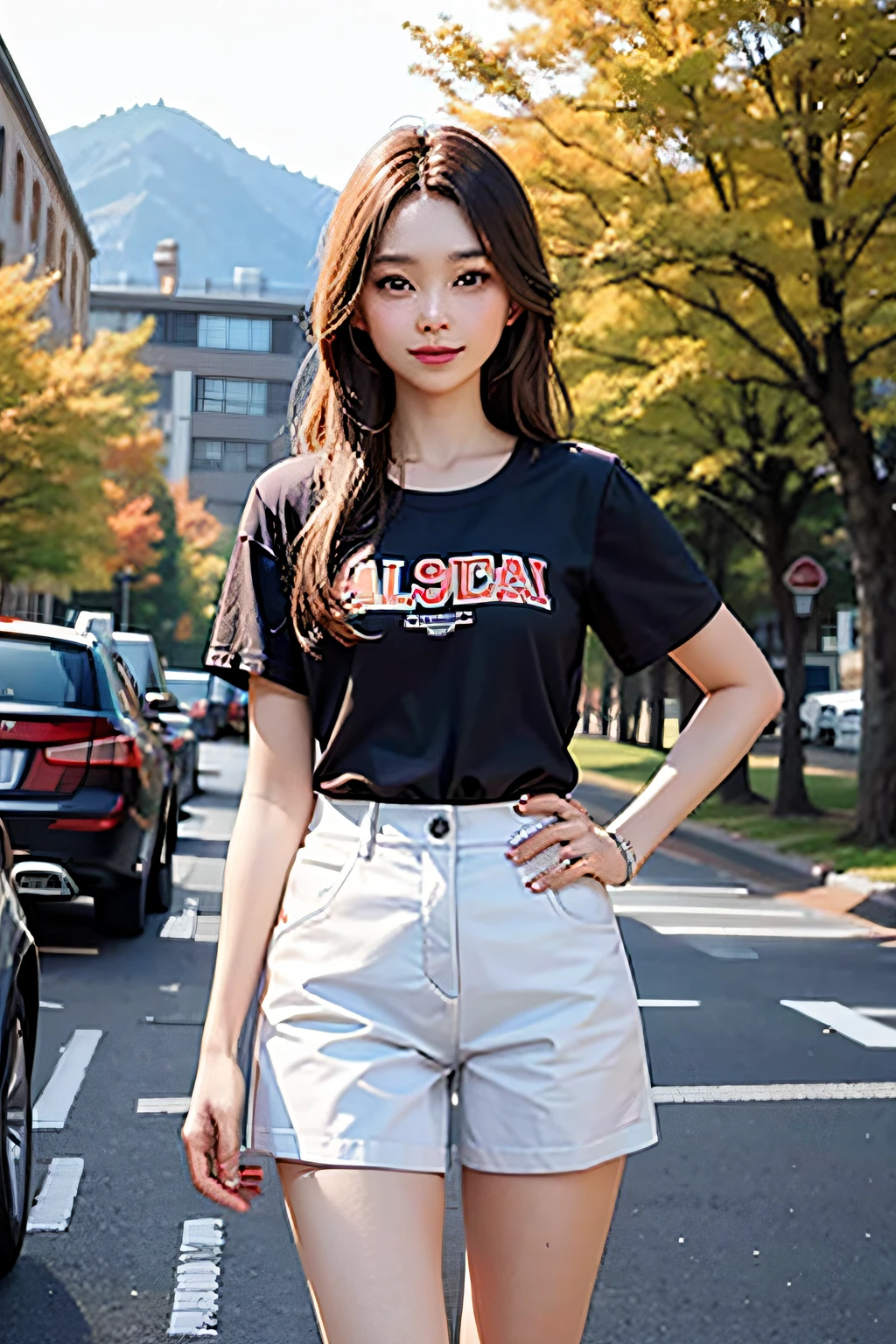 college aged