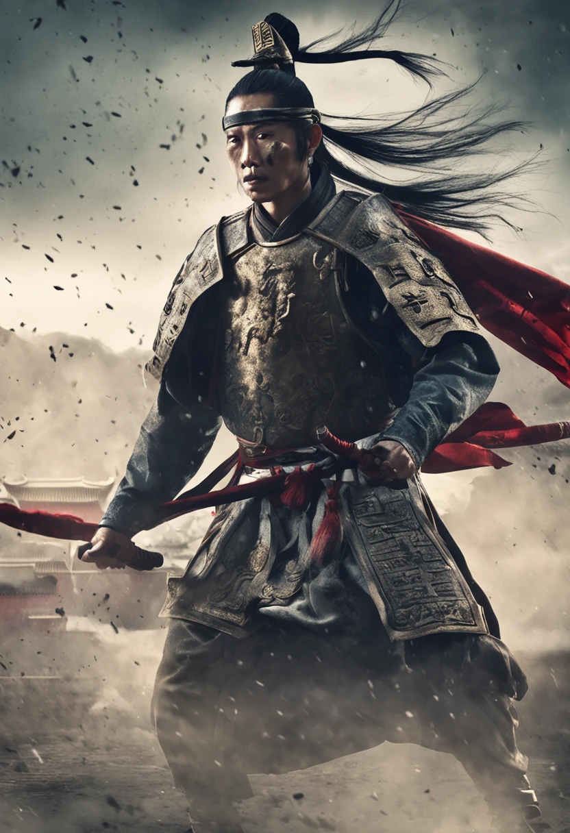 The case took place in one"China-style、swordsmen、Dark、suspenseful、curiosity"of the world: After a thousand days of rain,The sky is cloudy,For a long time, Chang'an Imperial City,emerges"Rain dissolves"of tragedies,A male warrior was ordered to track down,Recruit talent,Walk around,The layout is meticulous、Mysteries await you to solve