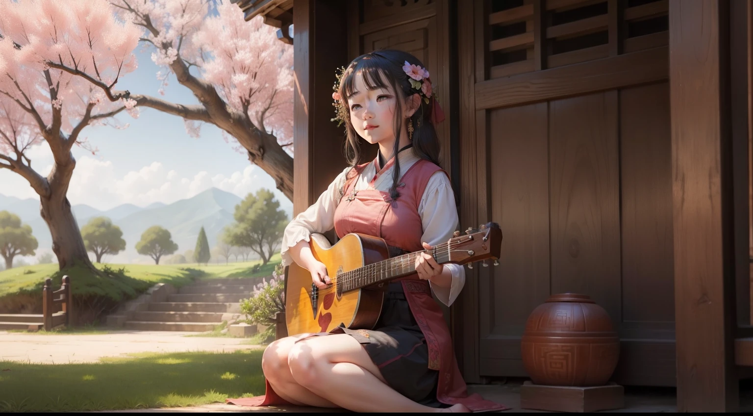 Guqin