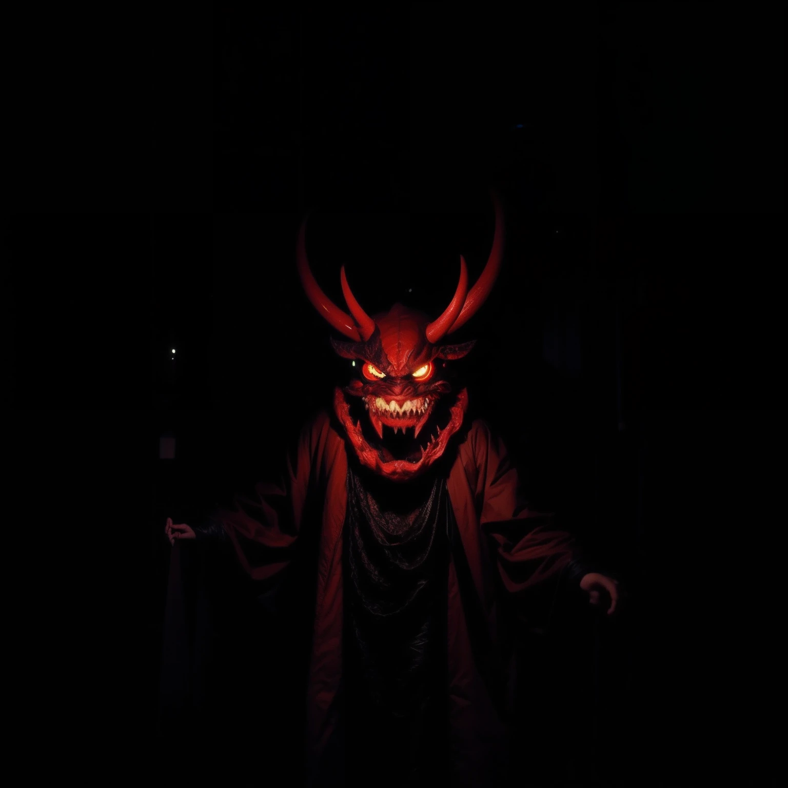 Hyakki Night Line, Night Parade of One Hundred Demons