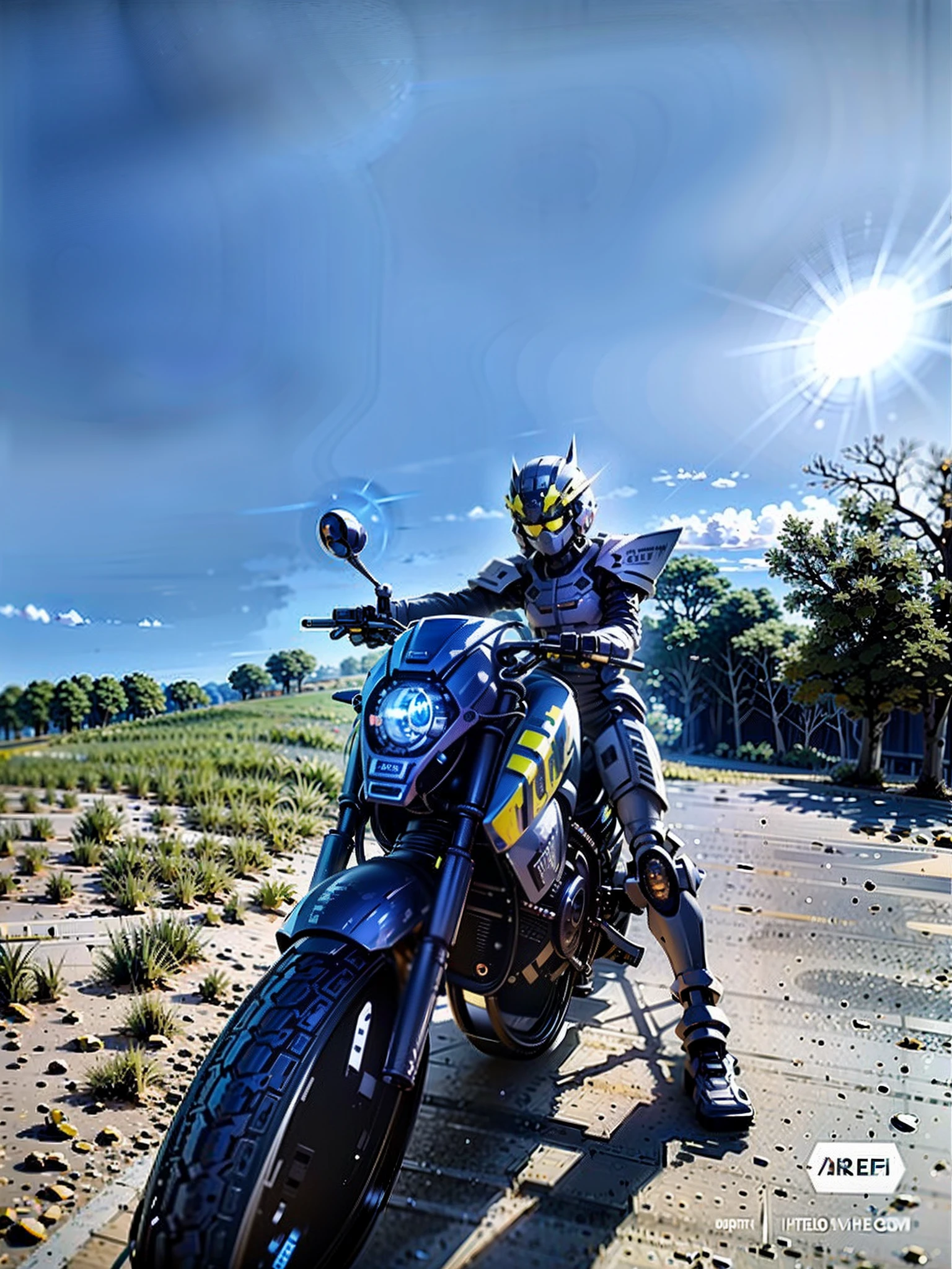 arafed man in a helmet and protective gear on a motorcycle, point of view of visor wearer, helmet on face, wearing helmet, reflection of phone in visor, wearing a round helmet, beautiful blue armet helmet, wearing a helmet, motorcycle helmet, holding helmet, helmet visor smashed, snout under visor, without helmet, modern helmet