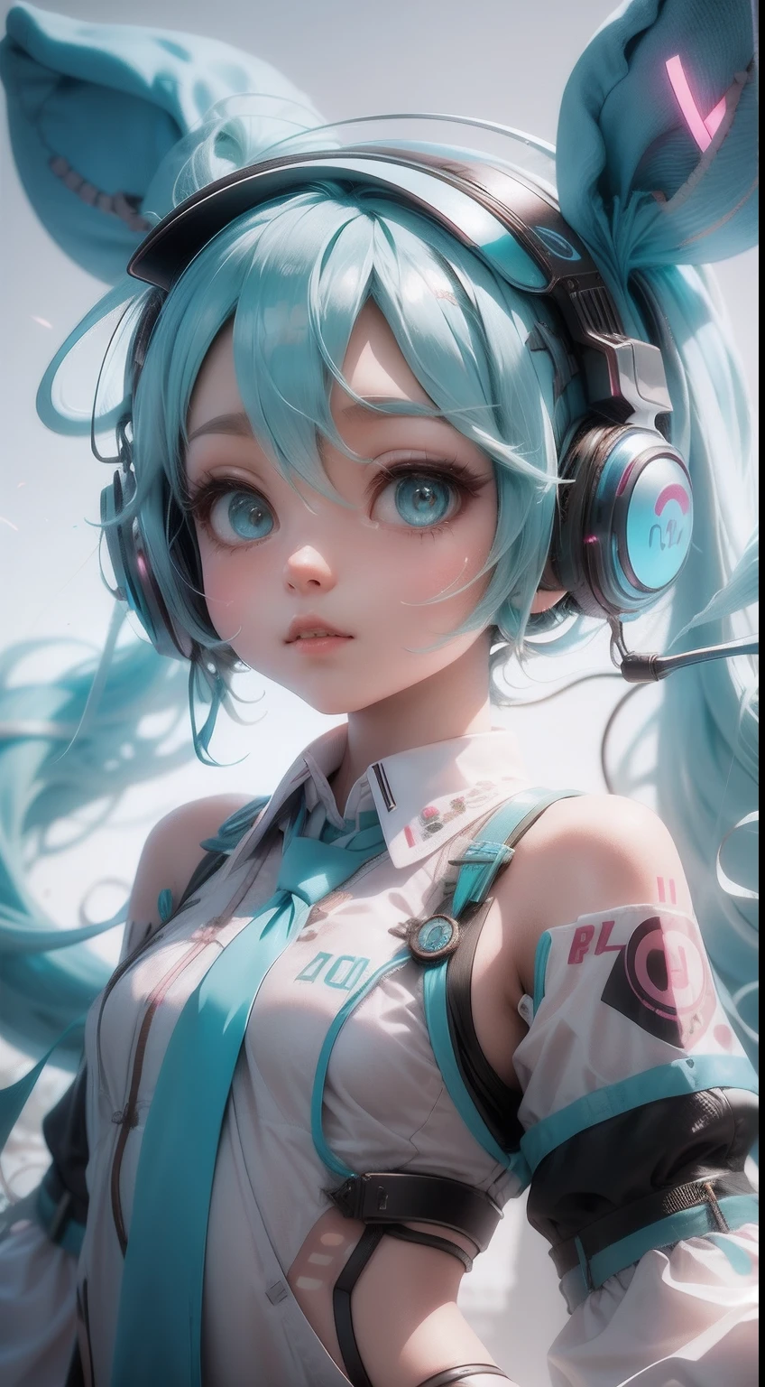 Hatsune Miku