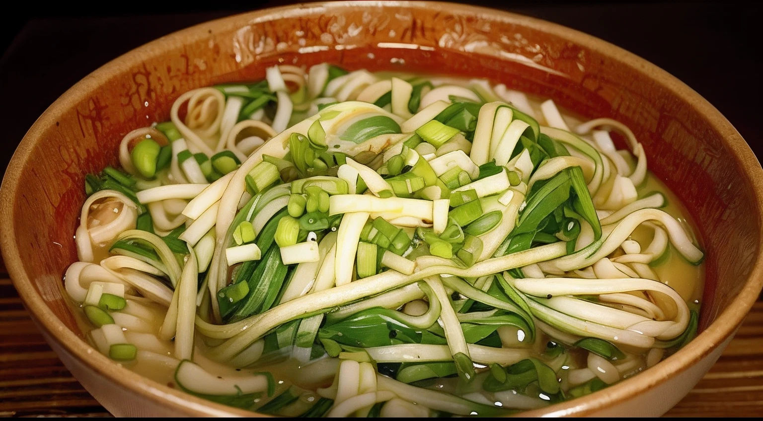Aravi bowl noodles,There are green onions and onions inside, Noodles, sougetsu, close up of iwakura lain, close up iwakura lain, close up of lain iwakura, Ramen, Japanese, umamusume, Asao Urata, Beautiful image, ❤🔥🍄🌪, kaigetsudo ando