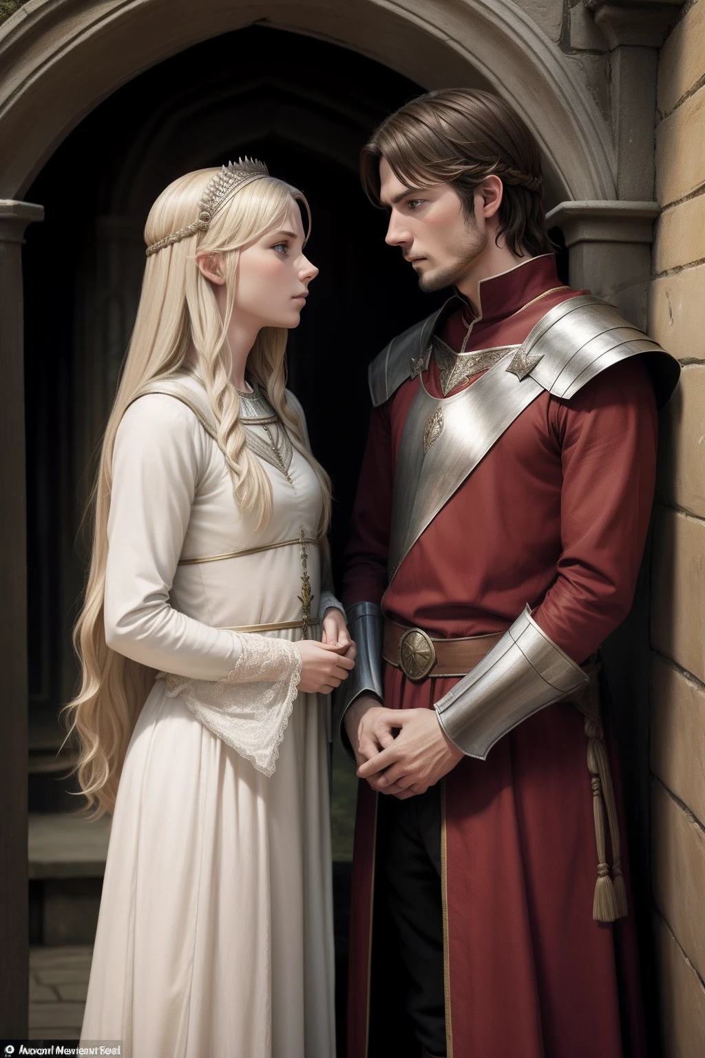 Incest: Arthur unknowingly fathered a child, Mordred, with his half-sister Morgause