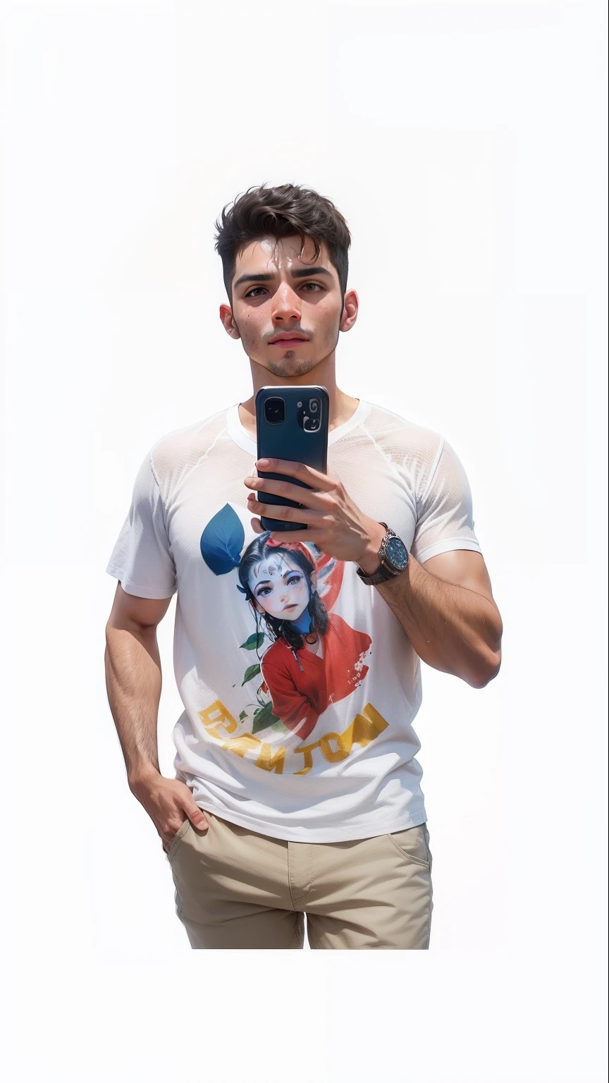 Faca um avatar meu
