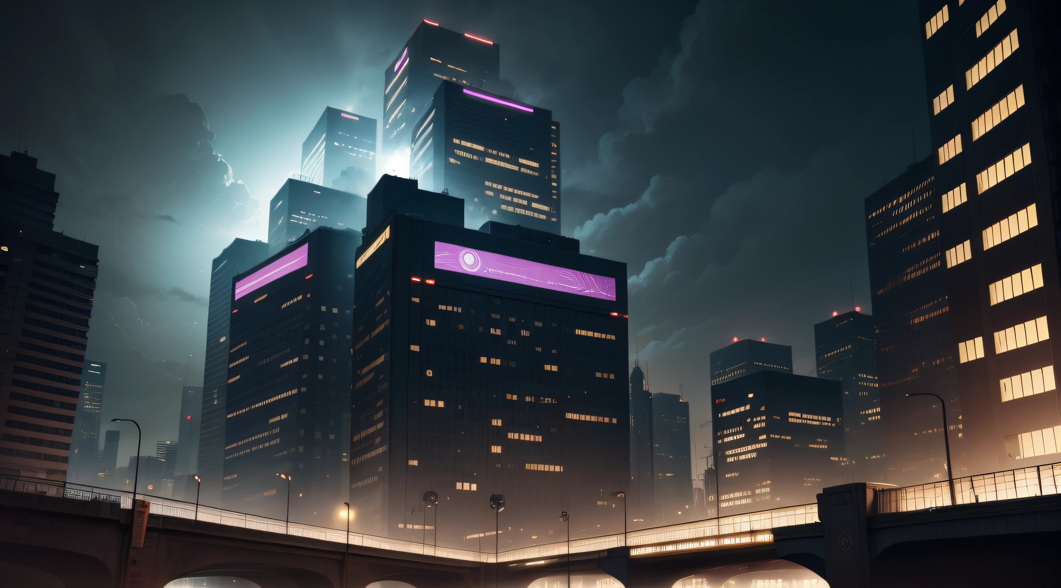 Neurocity