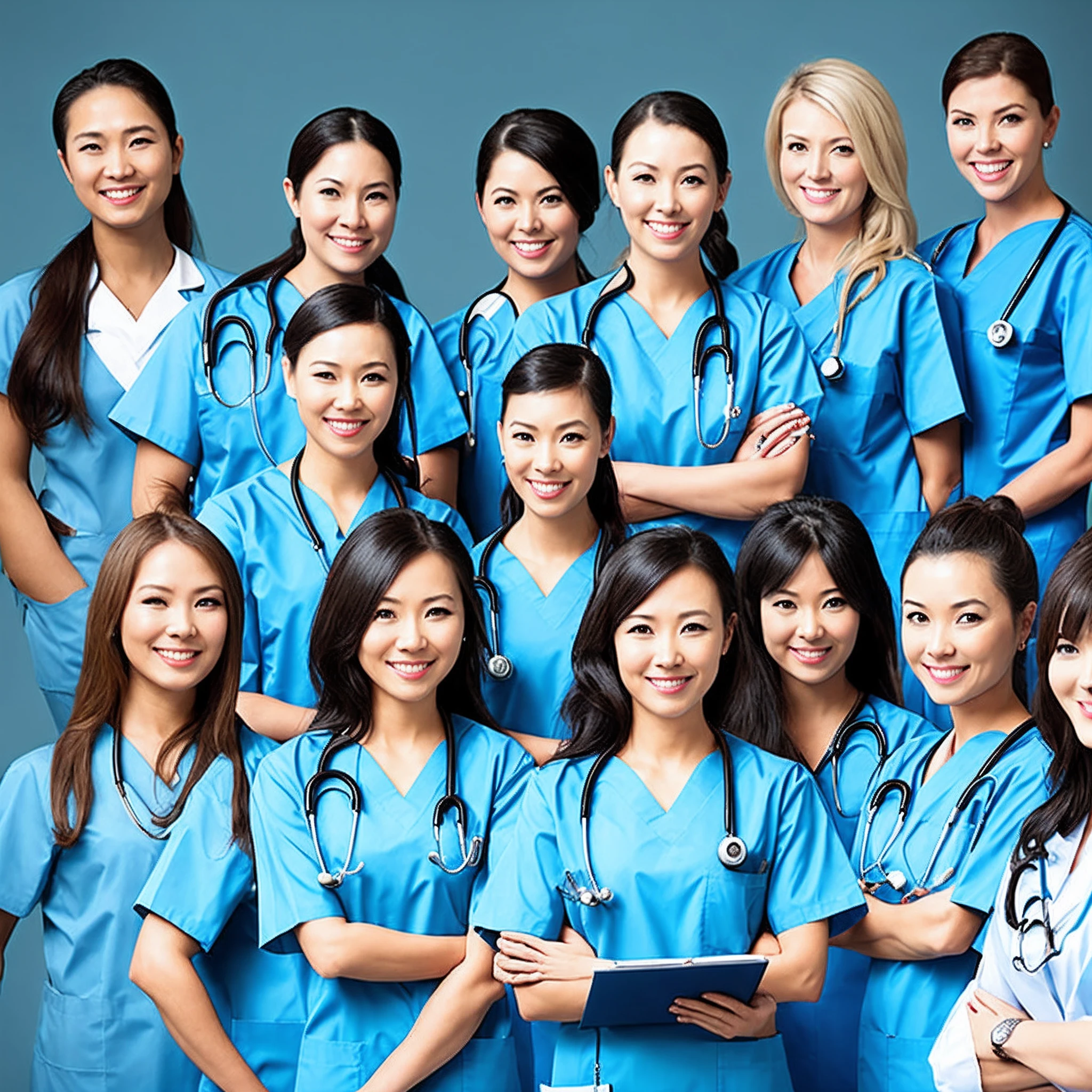 nurses