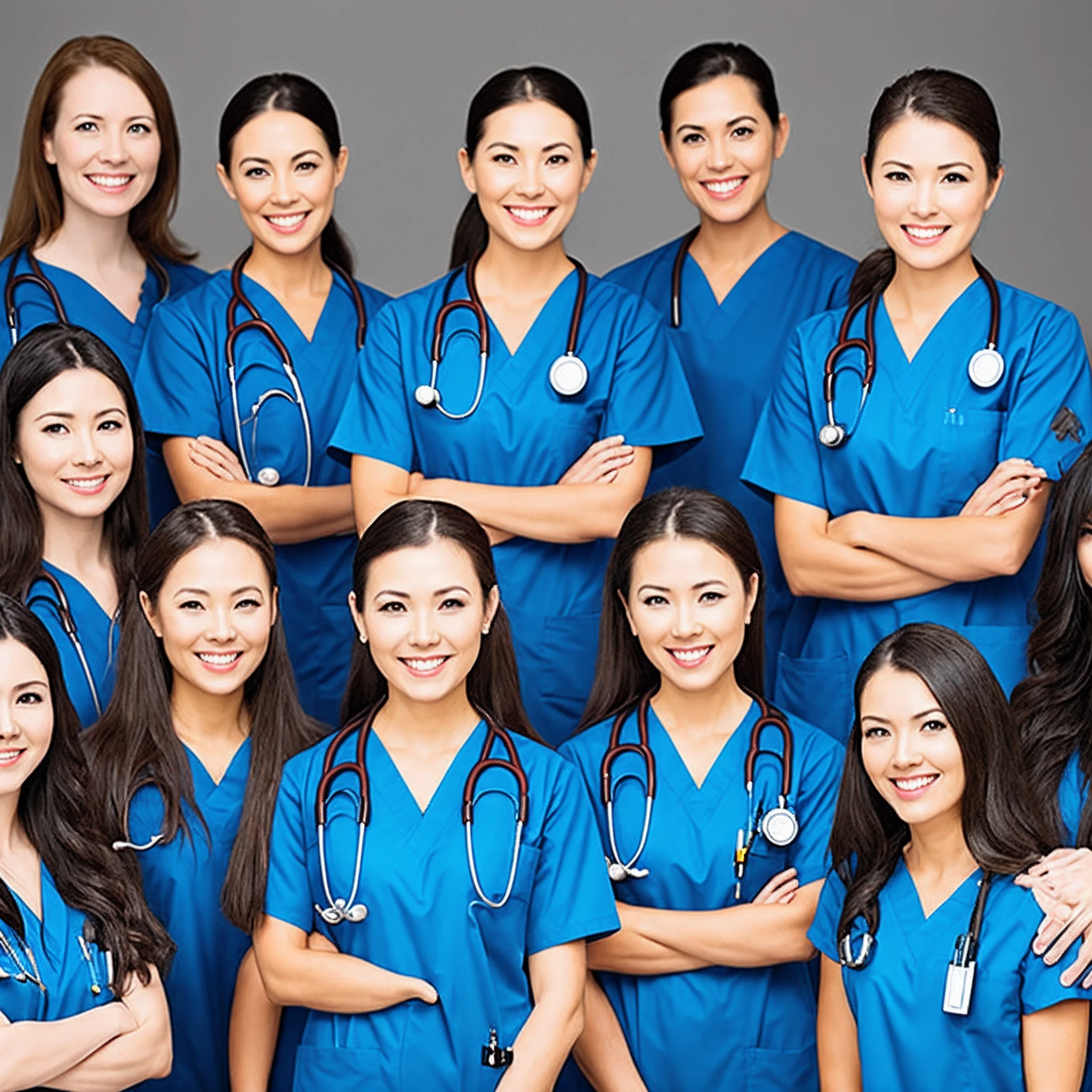 nurses