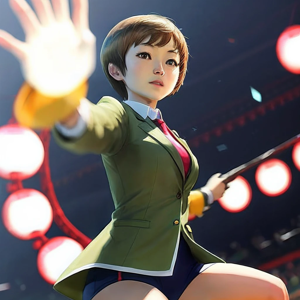 Chie Sasaki