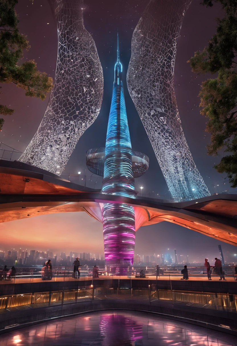 Canton Tower