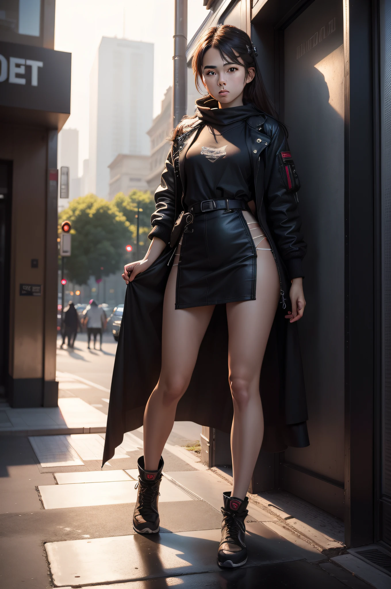 1girl,solo,full body, best quality, ultra high res, (photorealistic:1.4), masterpiece, highres, original, extremely detailed wallpaper