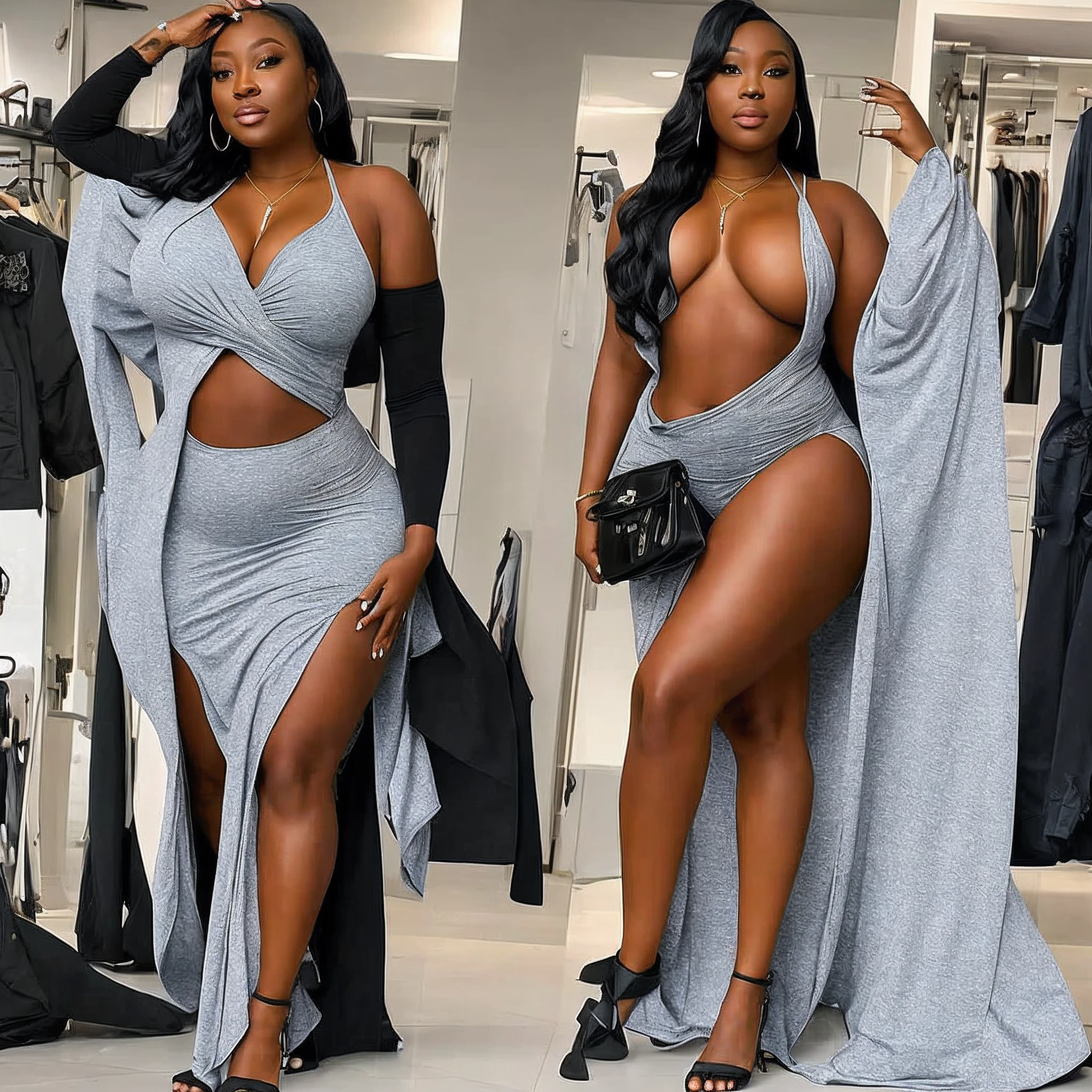 Big body