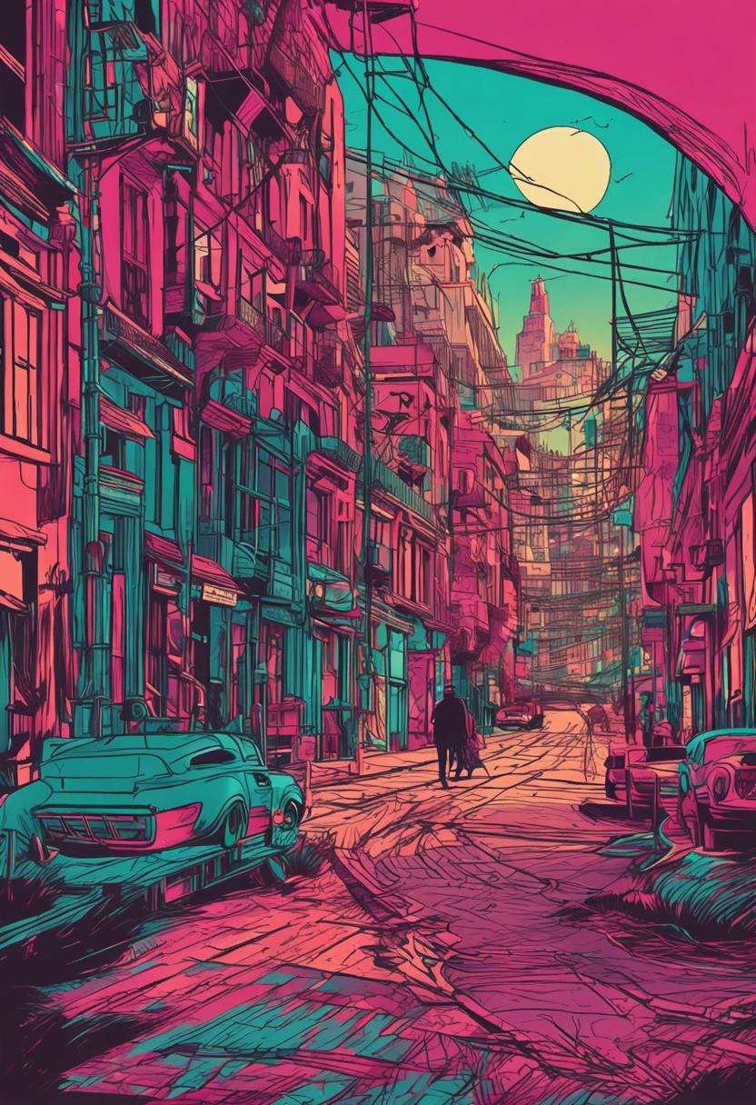 Stepping