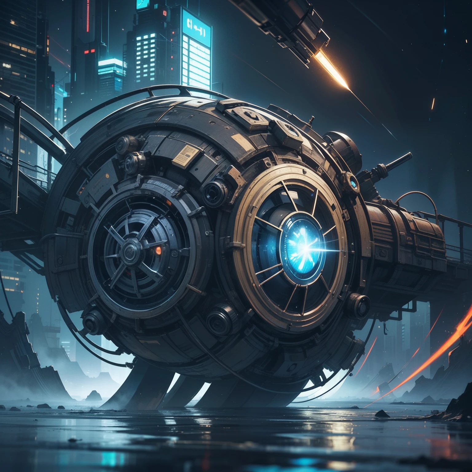 gears, electronic instruments, wires, and water pipes, is unreal engine, realistic, fine portrayal, Cyberpunk, bright, volume light, octane rendering, focusing, Tindal effect, HD, photography style, masterpiece, perfect work, master work, award-winning work, and complex detailed portray
best quality, ultra detailed, masterpiece, illustration,(oasis),(lakes),(detailed clear background),(clear background),(detailed light),lighting,(clear sky),night,stars,starry sky,moon light,detailed clear water-drop:,ripple:1.1,ake:1.1,Colorful aurora,
Half body or full body, dynamic, floating, luminous, original painting of League of Legends,(wide angle perspective:1.2)
1girl, solo,,(detailed face), highest detail, medium hair, messy hair, watery eyes, two-tone hair, gradient hair, intricate headgear, bare shoulders,sailor shirt, cutout above navel,miniskirt ,knee high socks, stiletto heels, walking slowly on water, light smile, light, (high contrast), Michael Jackson,
lam_style, colorful_hair
((masterpiece)), (realistic),(3d face),(solo:1.2),(original),(very detailed wallpaper),photographic reality, very detailed illustrations, (super-complex detail),(delicate face),perfect detail features,perfect detail,(super complex details),mid shot,(futuristic:1.5), (alien:1.2), female, (expressive face), (cybernetic enhancements), (glowing eyes:1.5), (cosmic:1.2), (otherworldly:1.5), (bioluminescent:1.2), (neon:1.2), (electric:1.2), (sleek:1.2), (strange:1.2), (mysterious:1.2), (hovering:1.2), (floating:1.2), (levitating:1.2), (galactic:1.2), (crystalline:1.2), (transformative:1.2), (surreal:1.2), (fantastical:1.2), (radiant:1.2), (sparkling:1.2), (shimmering:1.2), (luminous:1.2), (cosmic energy:1.2), (glowing patterns:1.2),
pureerosface_v1,