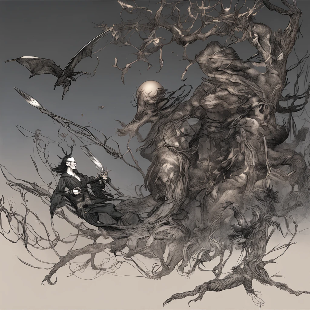 Best quality, Masterpiece, 超高分辨率, (photograph realistic:1.4), surrealism, Dream-like,fusionart, Shadowdancer, shadow magic, darkness control, stealth, shadowstep, umbral spells, hidden blade,