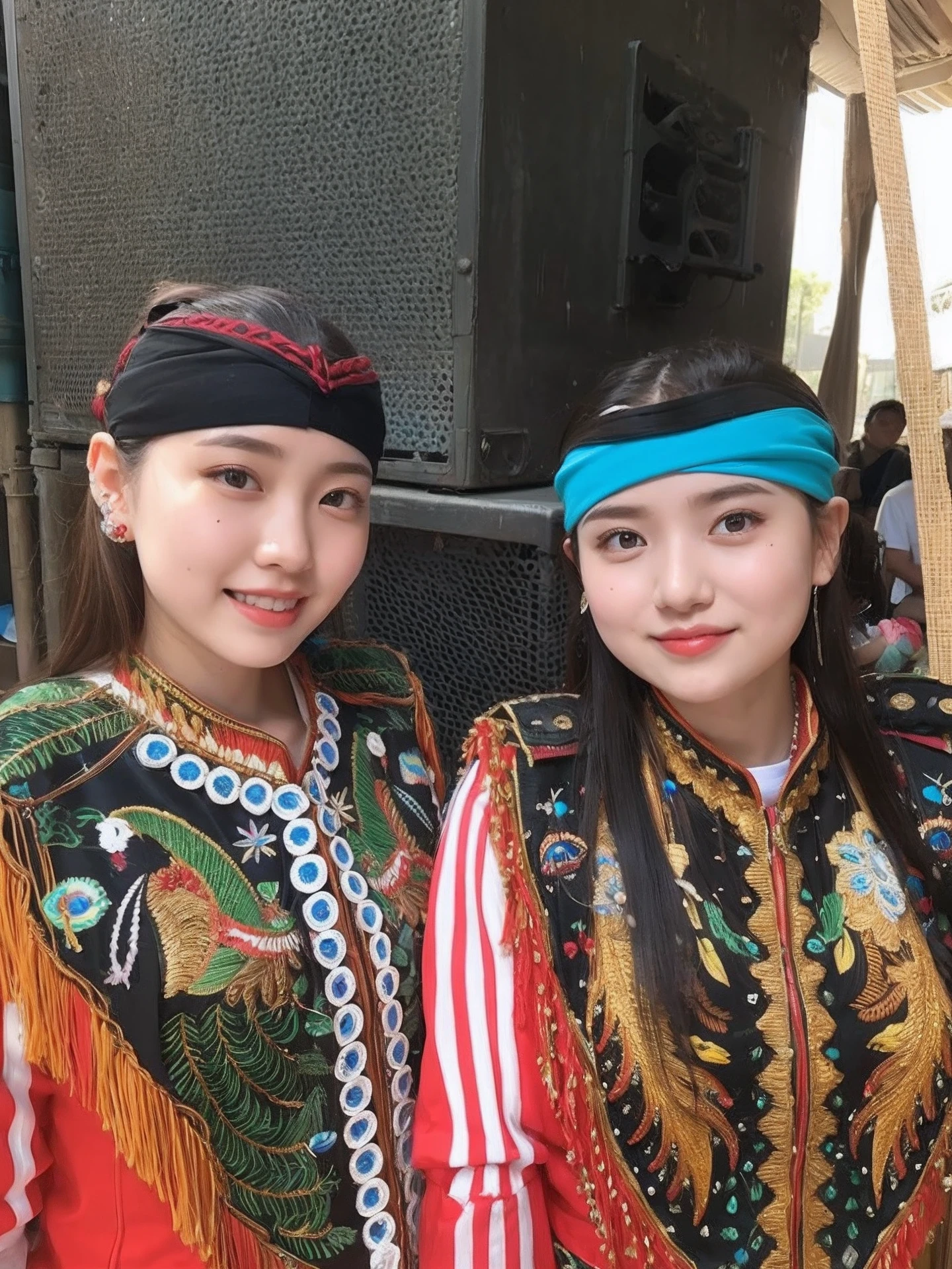 tribe