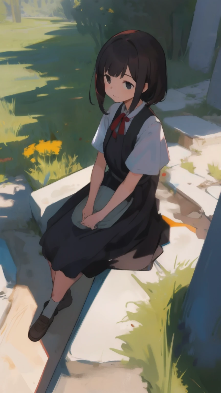 Background with