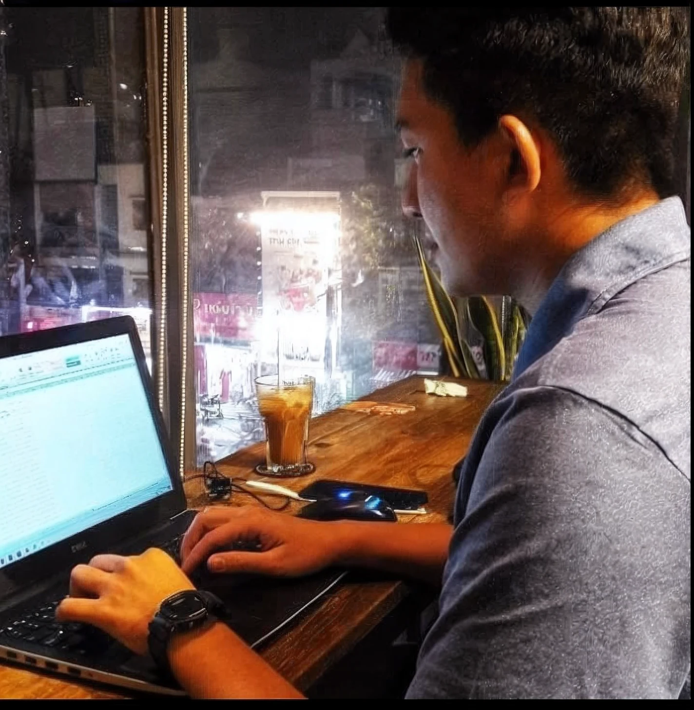 developer coder
