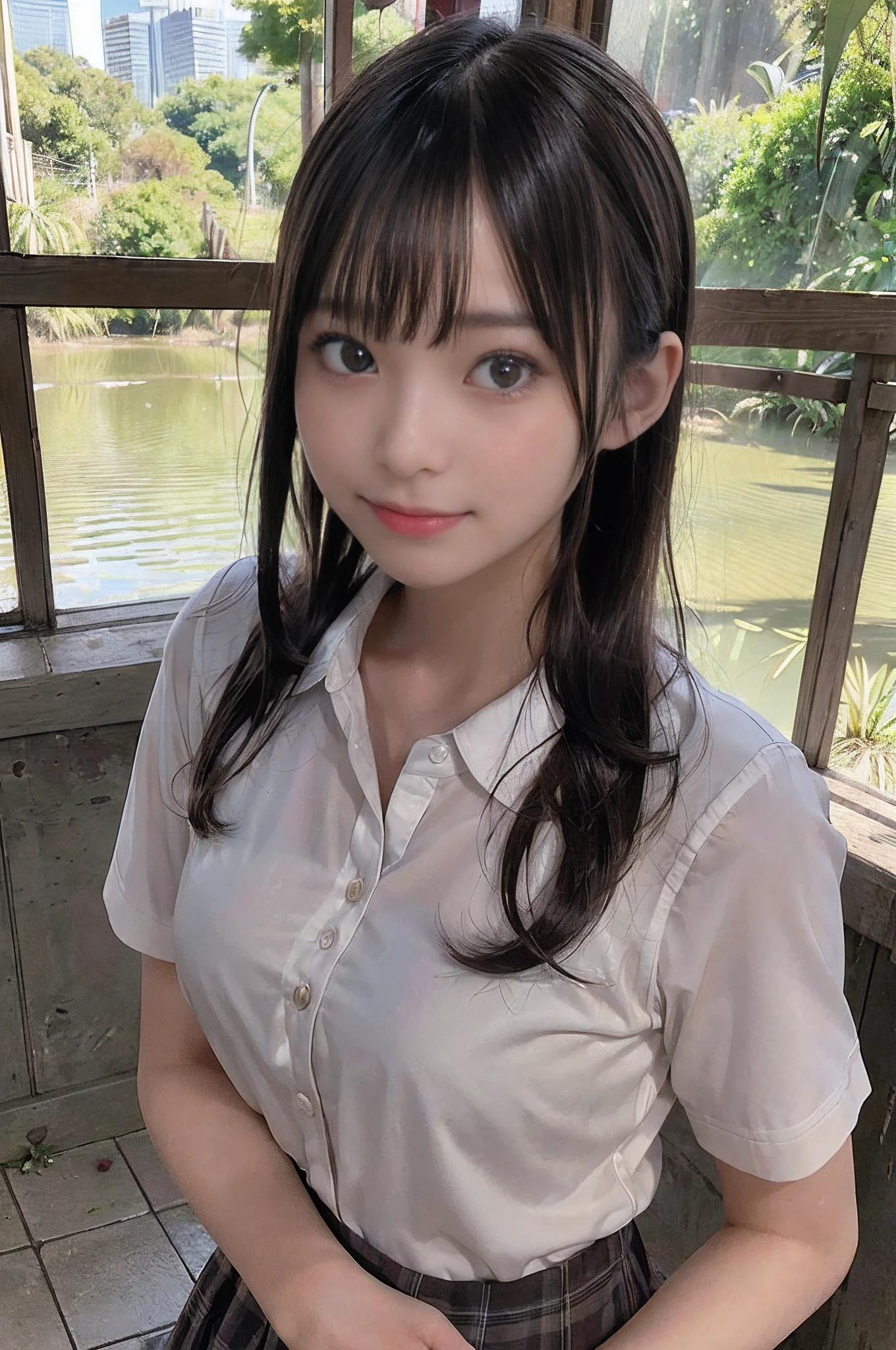 身体は視聴者を向く、(((high detal,high-detail、​masterpiece,Attention to detail))),Arab-asian woman in uniform, Realistic Young Gravure Idol, a hyperrealistic schoolgirl,  a hyperrealistic schoolgirl,Young Pretty Gravure Idol, ((wearing スポーツブラ))、 Young gravure idols, Young Gravure Idol, Beautiful but innocent schoolgirl when you laugh,the whole body is wet,dripping落ちる,with a flushed face,Beautiful girl with beautiful legs,Beautiful woman natural light、the whole body is wet,Sheer clothing,Semi-long,perm,Brown shiny hair,Hair is wet,dripping water,dripping,,Have a troubled face,
