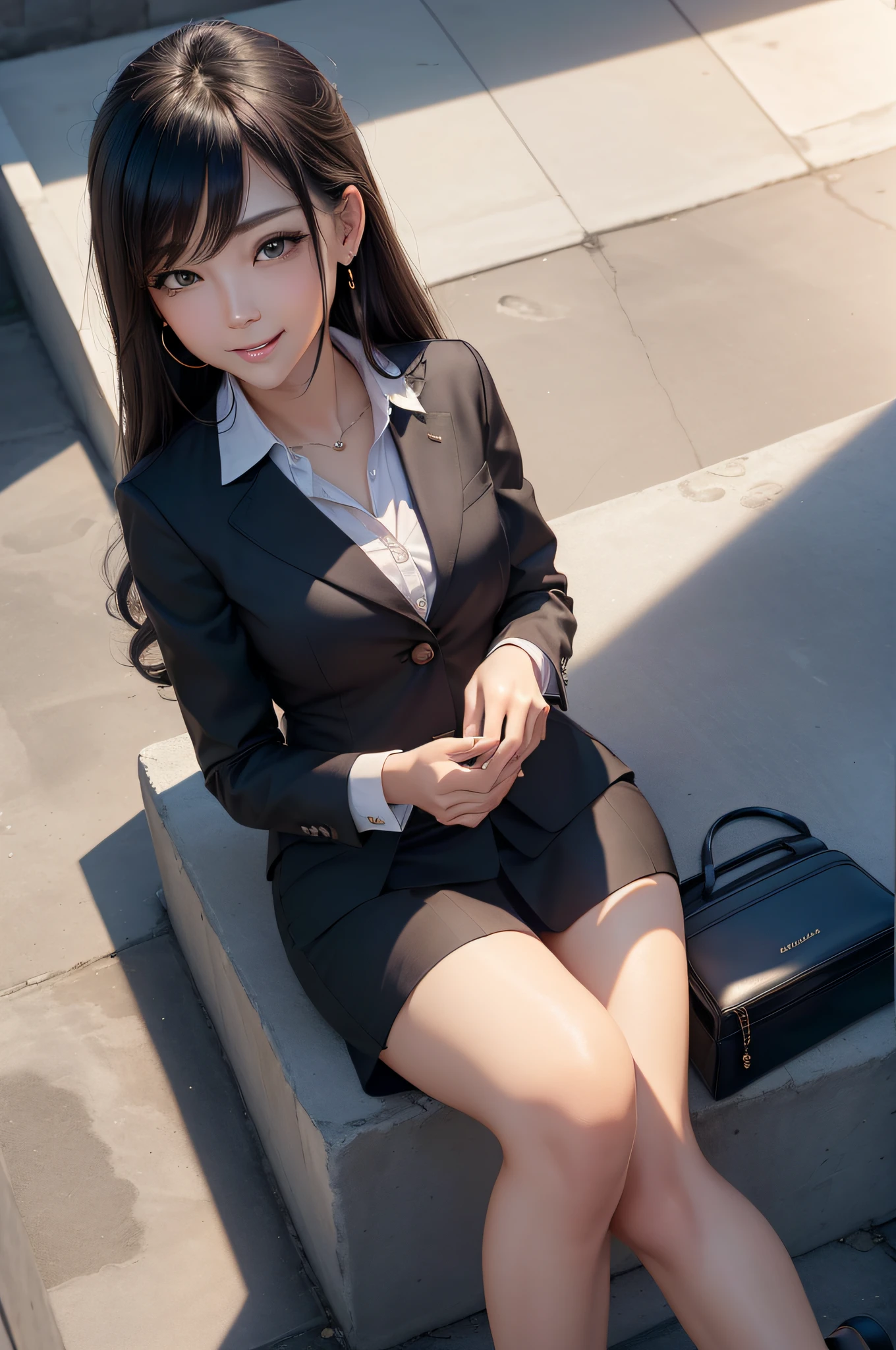 Overflowing love juice.pussy squirting.wet pussy,pussy splash,Innocent 20 year old girl、((Police Girl, sexy police uniform, Skirt, Cute and elegant, Dramatic poses)),Smile,night city background,short-cut、Raw photo, (8K、top-quality、masterpiece:1.2)、(intricate detailes:1.4)、(Photorealsitic:1.4)、octane renderings、Complex 3D rendering ultra detail, Studio Soft Light, Rim Lights, vibrant detail, super detailing, realistic skin textures, Detail Face, Beautiful detail eyes, Very detailed CG Unity 16k wallpaper, make - up, (detailedbackground:1.2), shinny skin, Full body,Hands down、Spread your legs and show your panties,sit on a bench
