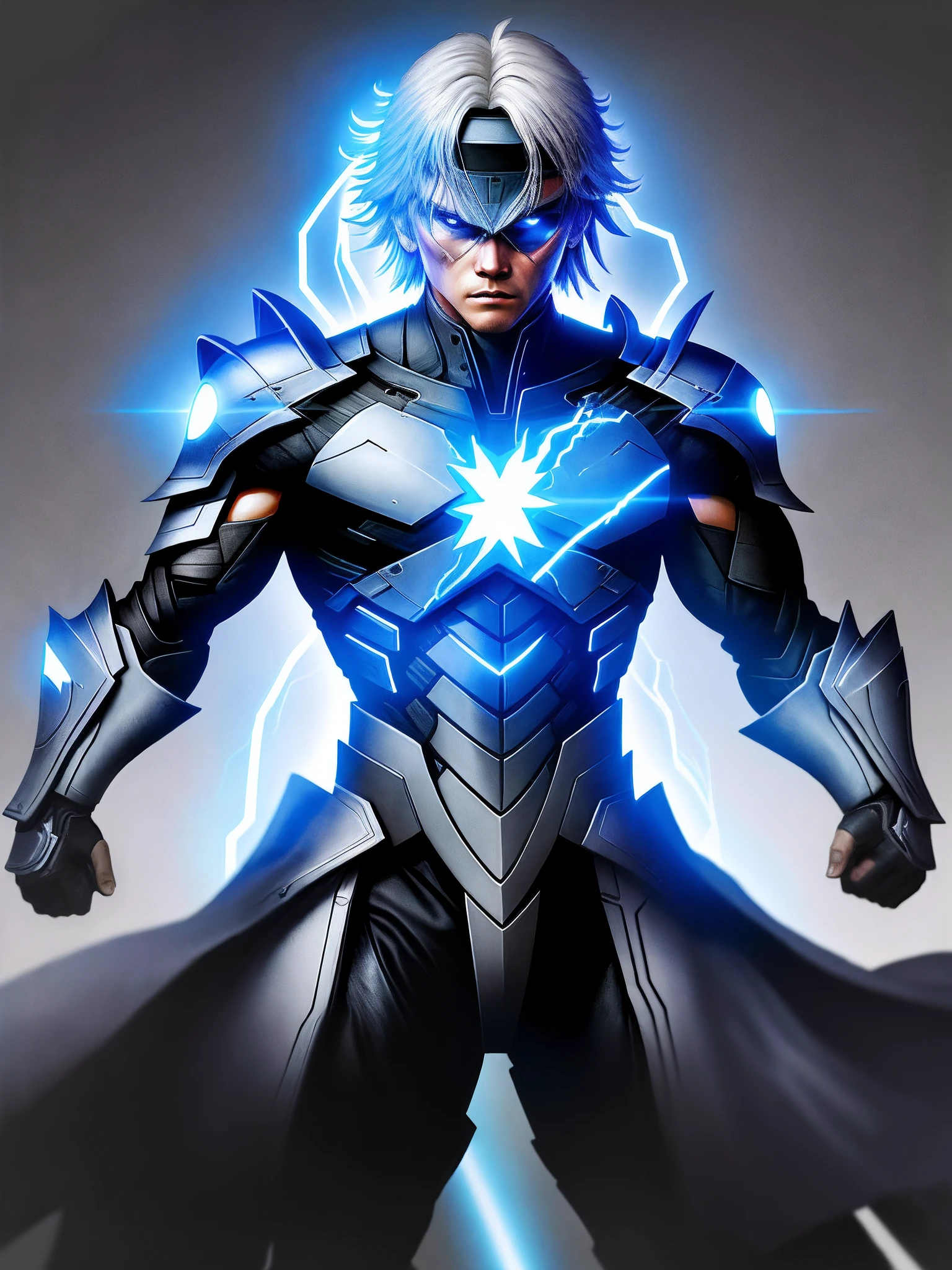 Raiden general
