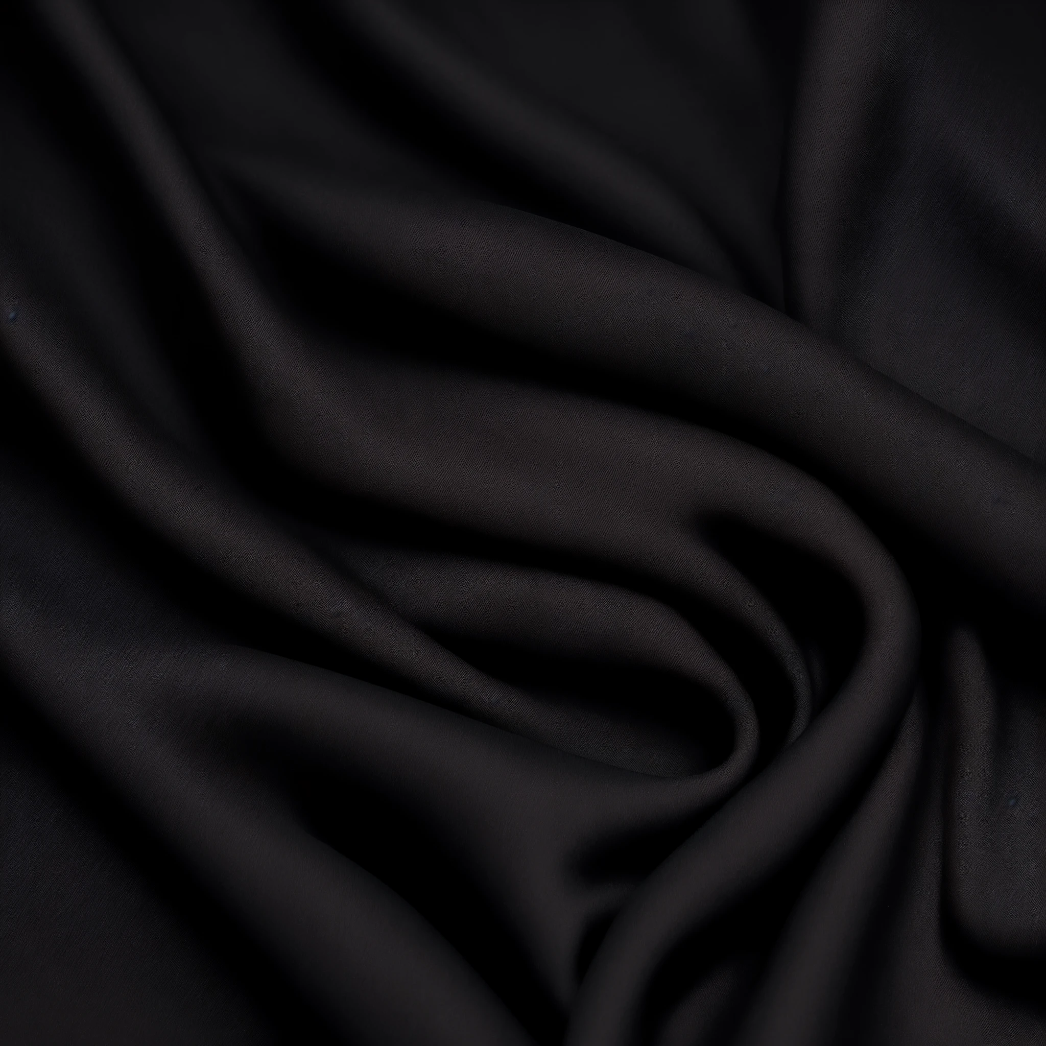 blacksilk