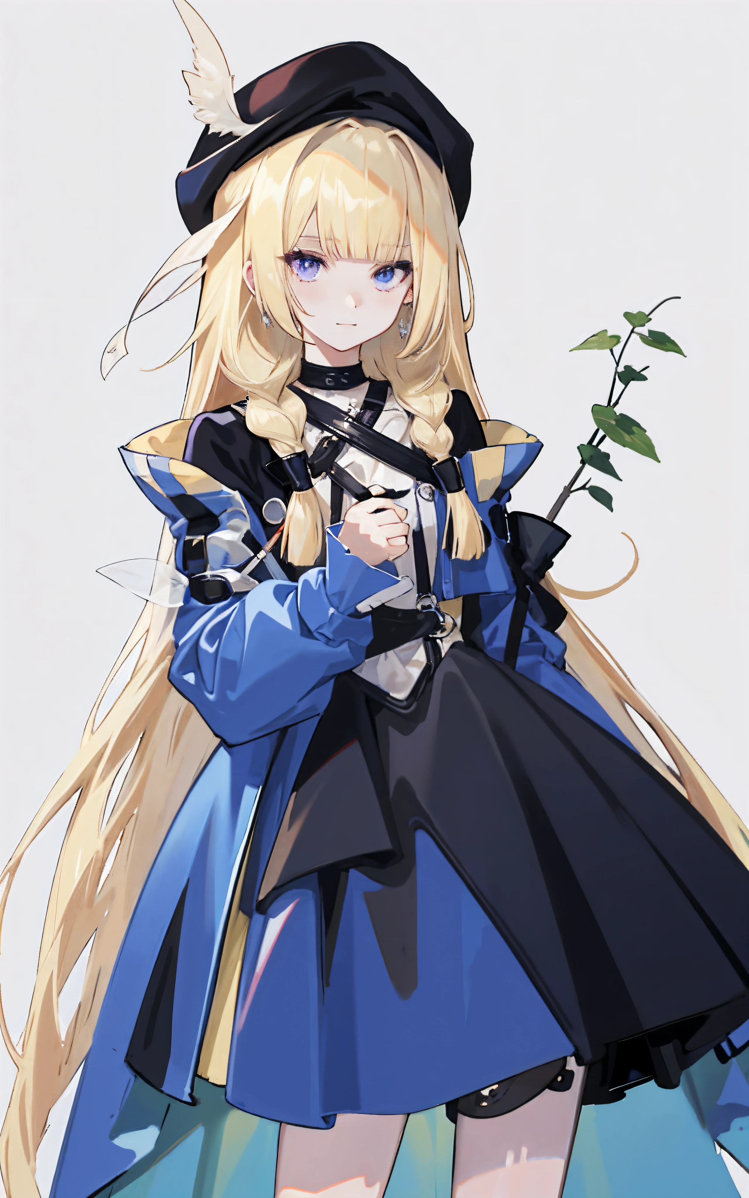 ((tmasterpiece:1.4,best qualtiy))+,(hyper-detailing)+,(Ultra-detailed eyes)+, (cute1girl),ar old,(Violet eyes:1.15),Silvery hair,Very long hair,(wariza:1.2),paleskin,Keep your mouth shut,serenidade, (She wore a dress made of tangled vines:1.5),(flatchest:1.2),(vine dress:1.4),(Dress made of vine:1.2),(Surrounded by vines:1.4), (be desperate:1.3),gotik, (Dark yellow vines:1.3),leafs,(Vine tree:1.1), (Dawn light:1.2),violet colors, (Heavy black and white:1.16),(depth of fields:1.4),