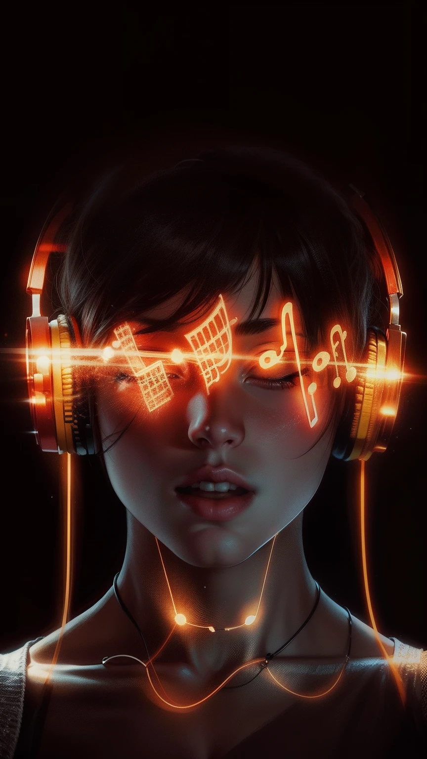 Music lover