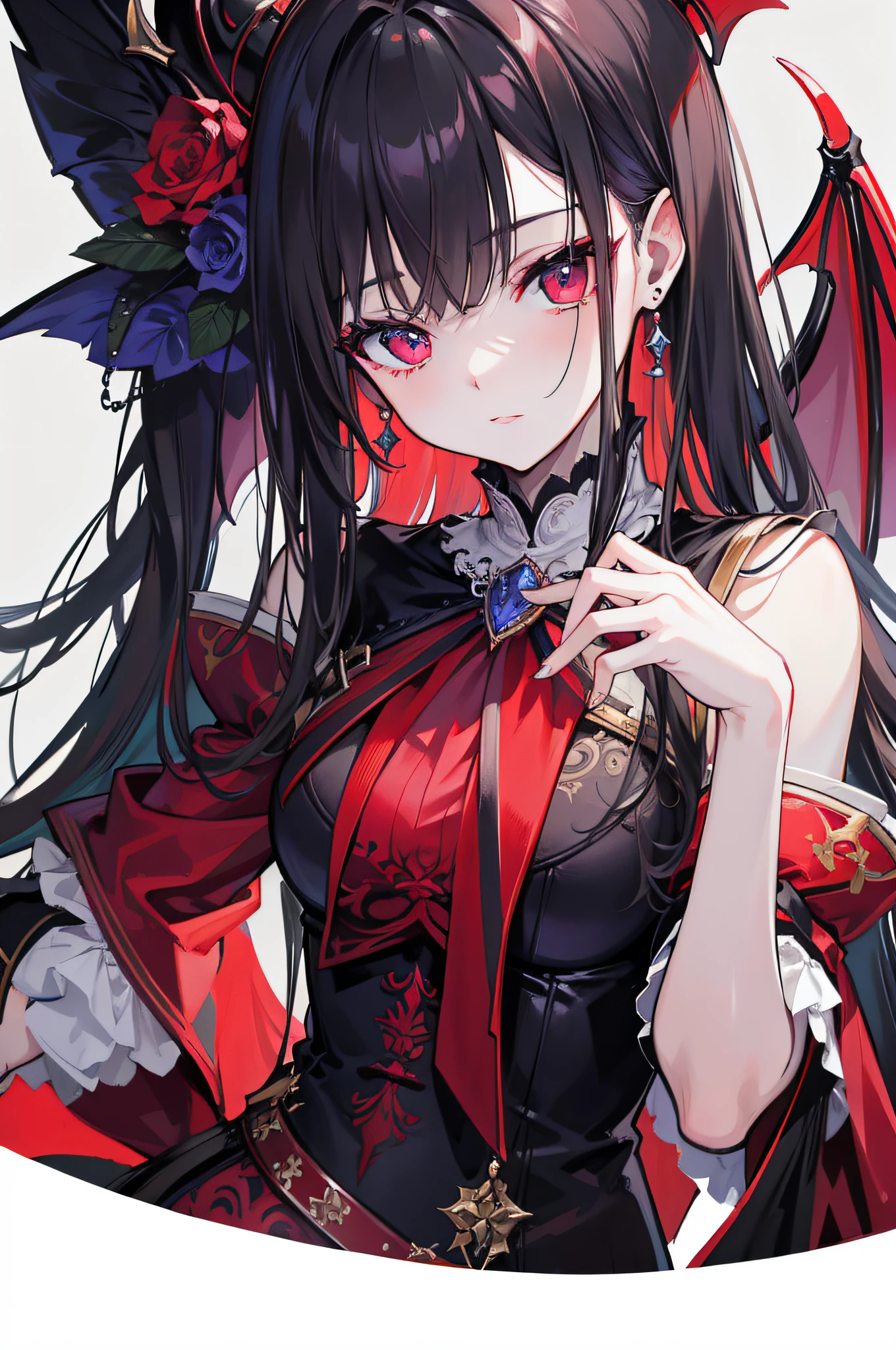 tmasterpiece,The best quality,Fine details,lots of resolution,Extremely Delicately Beautiful,Vampires,Shy,Keqing