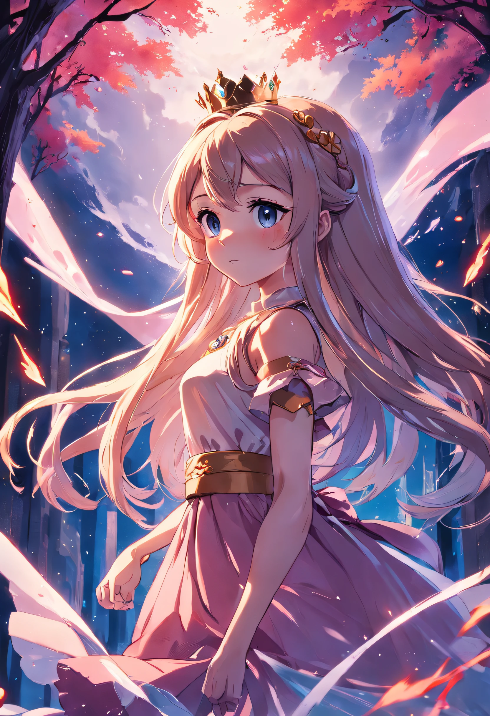 Princess