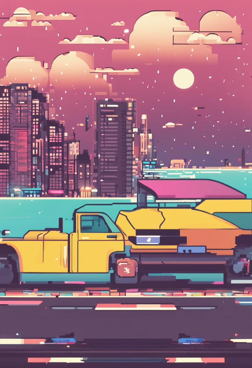pixels、pixel art、icons、monochromes、feater