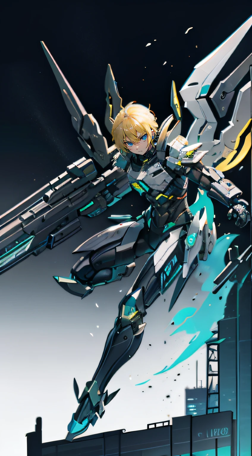 blueneyes,Pride in arrogance,A look of determination,