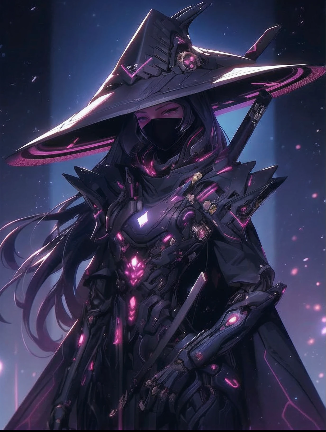 a close up of a futuristic looking gitl in a suit, hard surface concept art, anthem game inspiration, hardsurface armour, mecha suit, cyber suit, ultra detailed game art, hard surface character pinterest, hard edges concept art, mech suit, stealth suit, amazing 8k character concept art, unreal engine character art, futuristic soldier, sci-fi soldier, realistic metal wall background, metal texture suit, perfect lighting from side, realistic hair, full future maks,