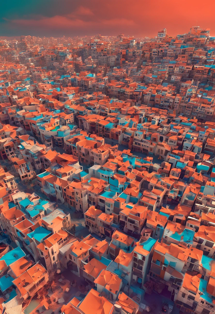 make a drone from CIT Barueri