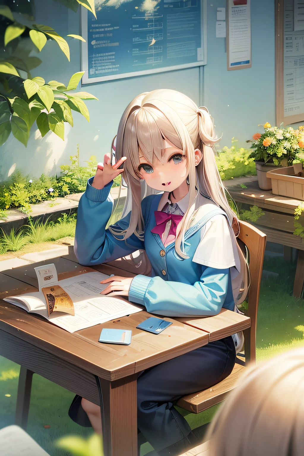 High number，linear algebra，probability theory，Big stuff，organic chemistry，genetics，pharmacology，Brain growth。