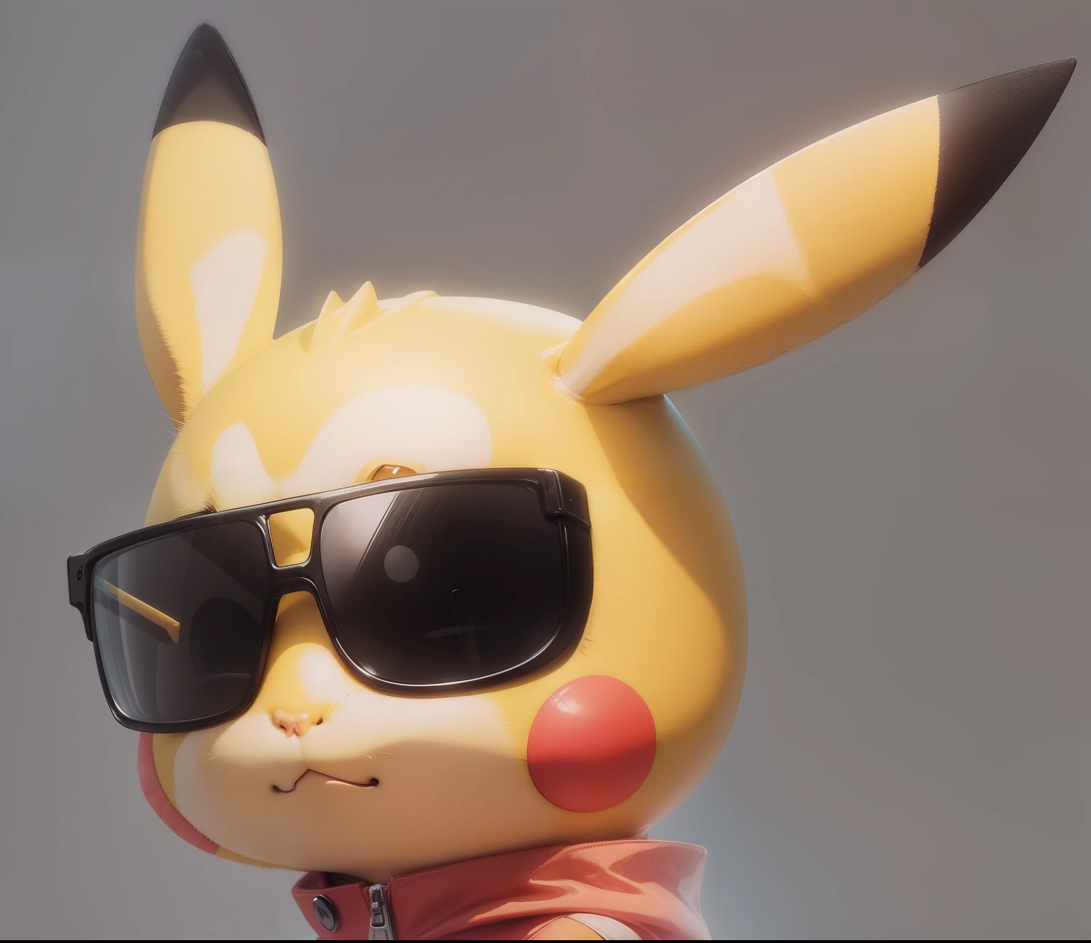 picachu