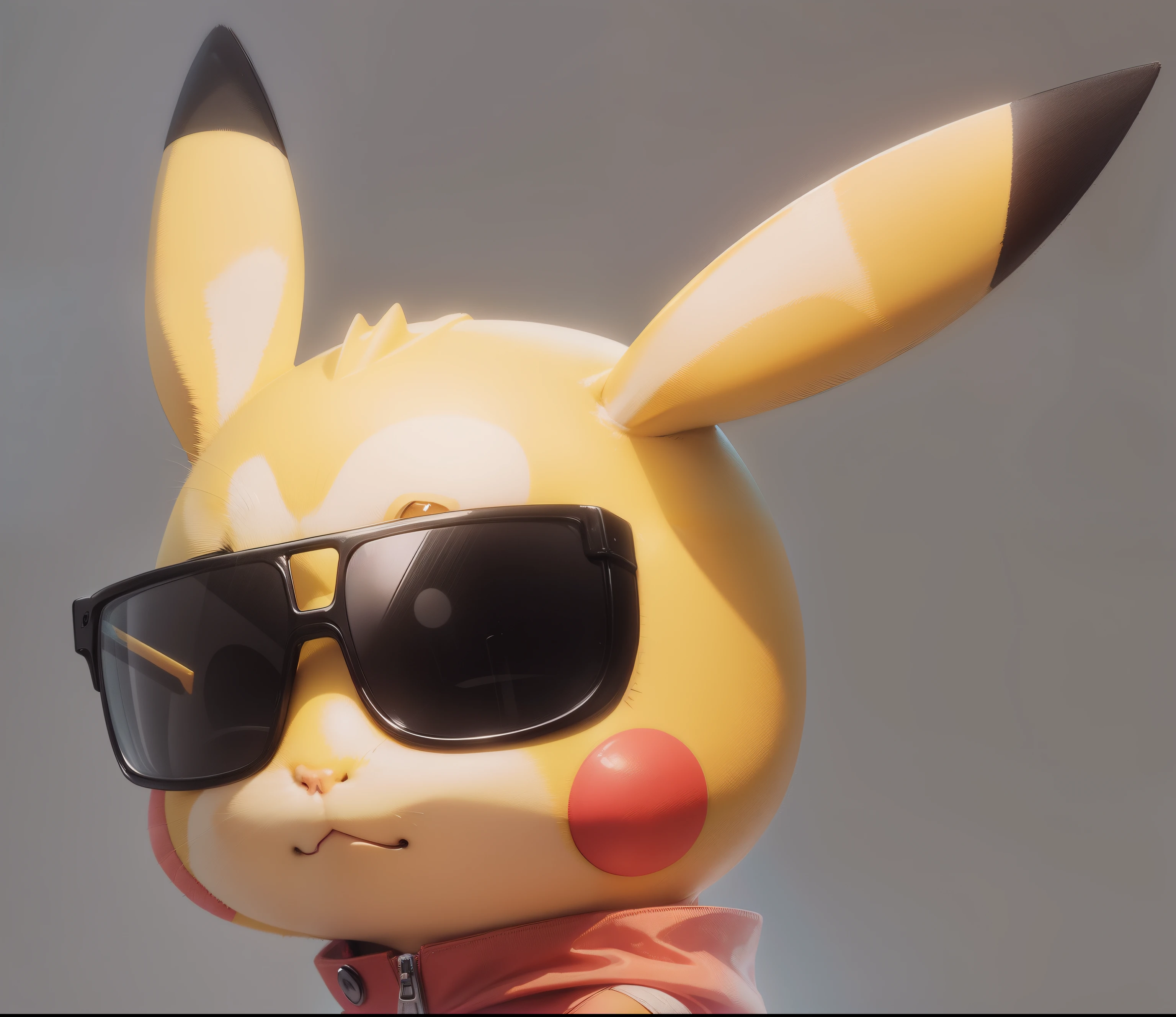 picachu