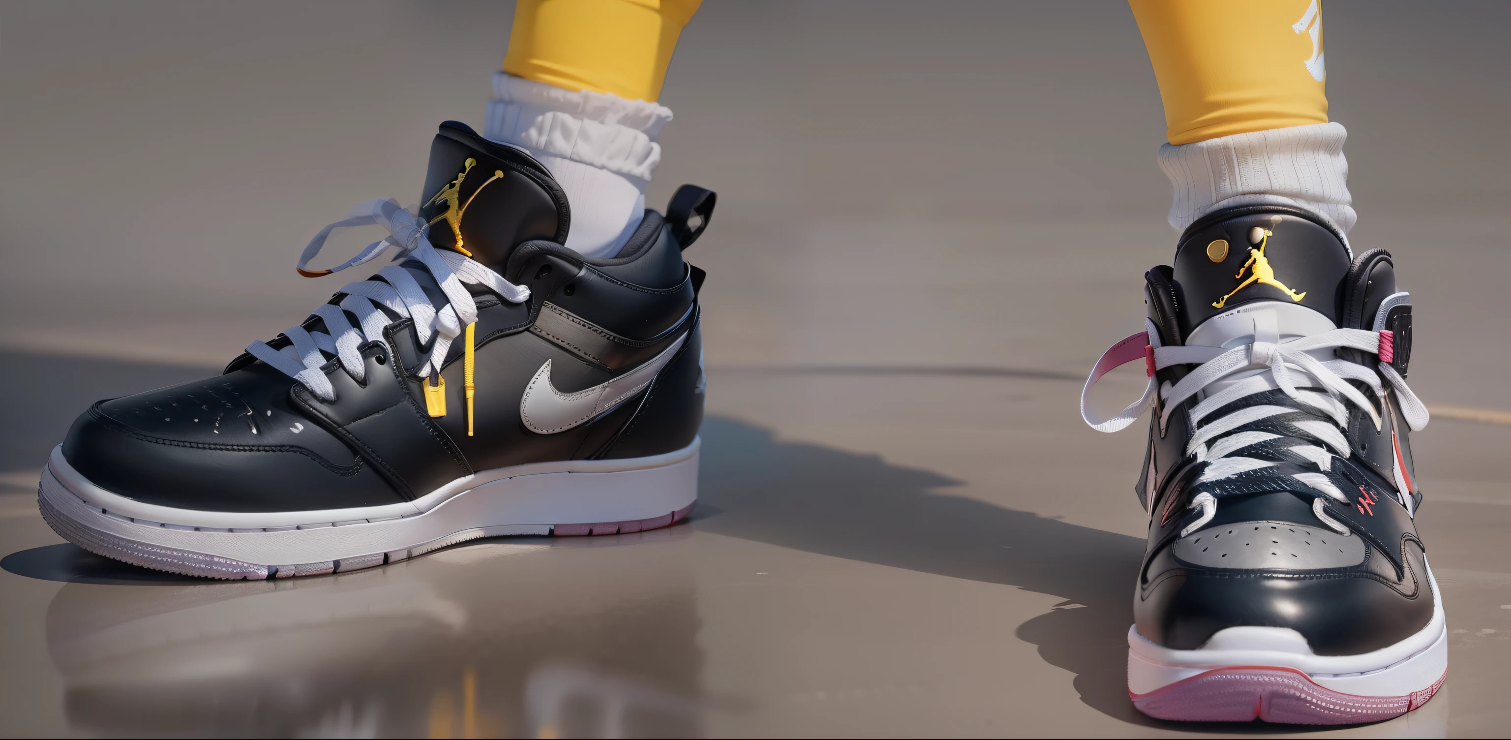 nike air jordan, 8k