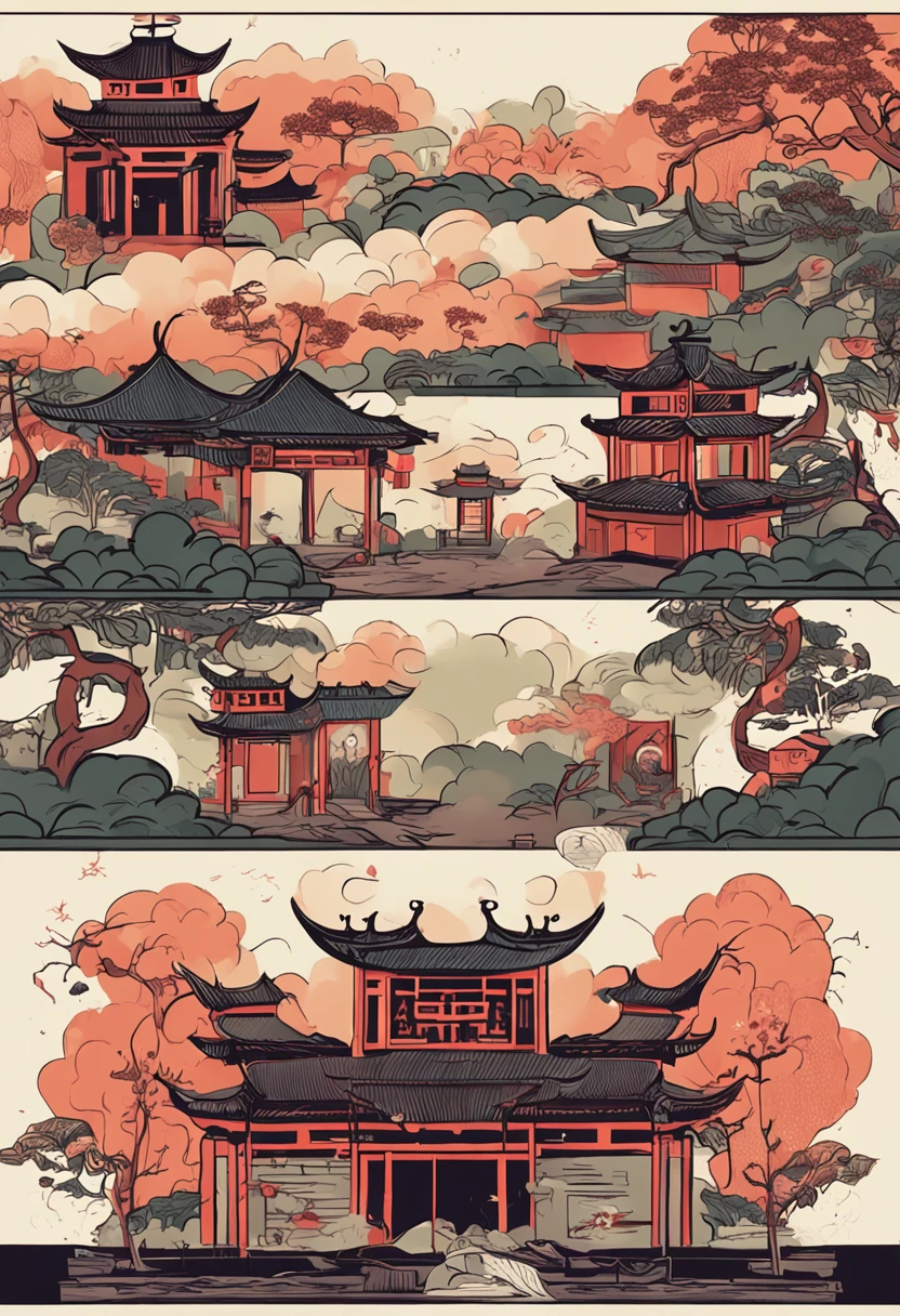 Pure Chinese medicine