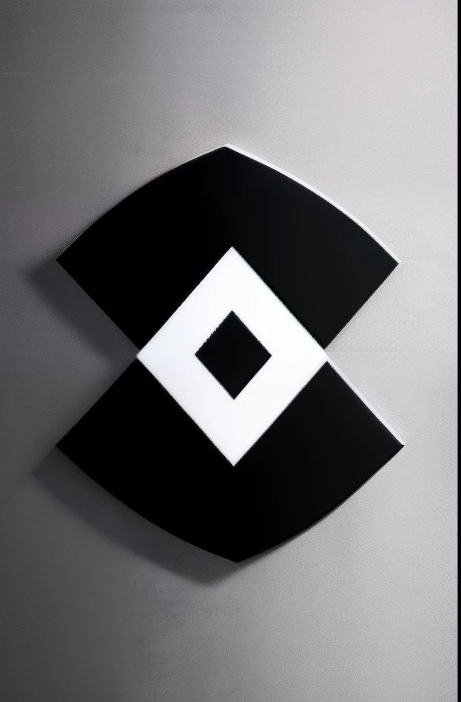 W S logo company business black