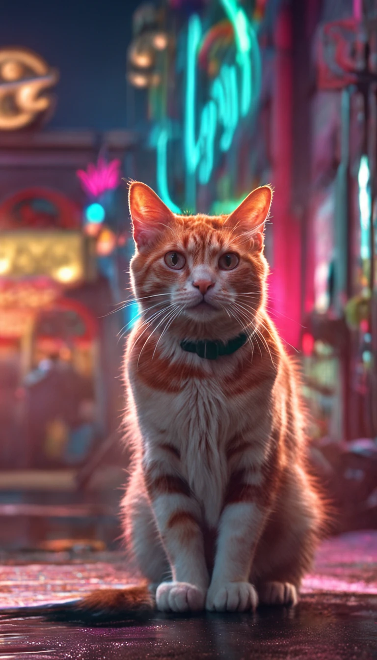Cat