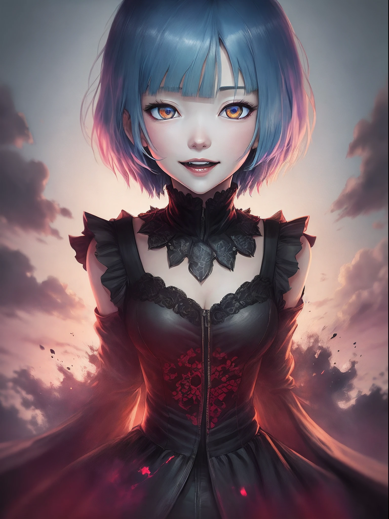Tokyo ghoul