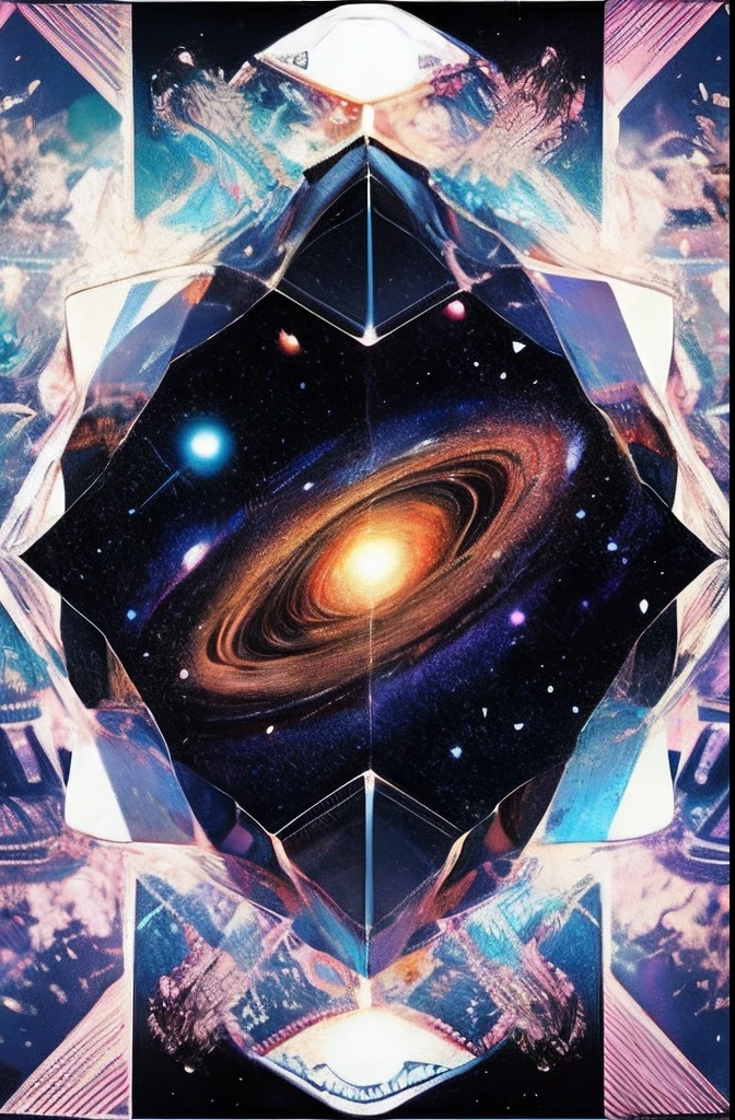 God created the universe