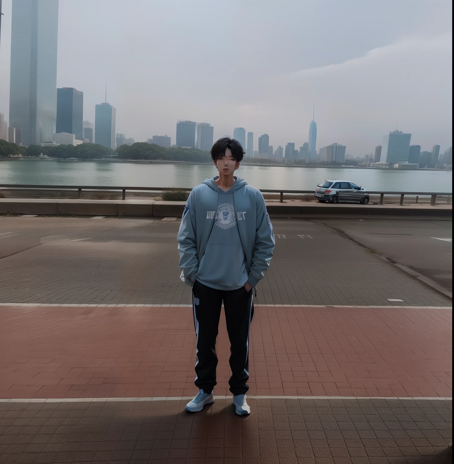 k-pop,Tall and mighty,musculature,United States