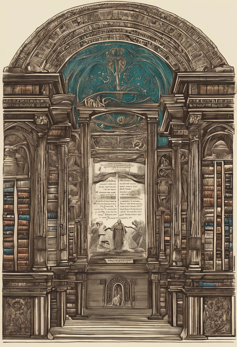 "Kindly, Create HD images of the Bible，Capture the reverence and spiritual meaning of this holy book. Images should convey the historical and religious importance of the Bible, Present it with solemnity and respect. Use soft lighting to highlight cover and page details, Emphasize its texture and aging, If applicable. Place the Bible in an environment that evokes a sacred environment, Like the wooden shelves of ancient libraries or illuminated altars. Colors should be subtle and typographic, Introduce yourself, Should be elegant and discreet. Images should inspire a sense of awe and spiritual connection to the words and teachings contained in the Bible."