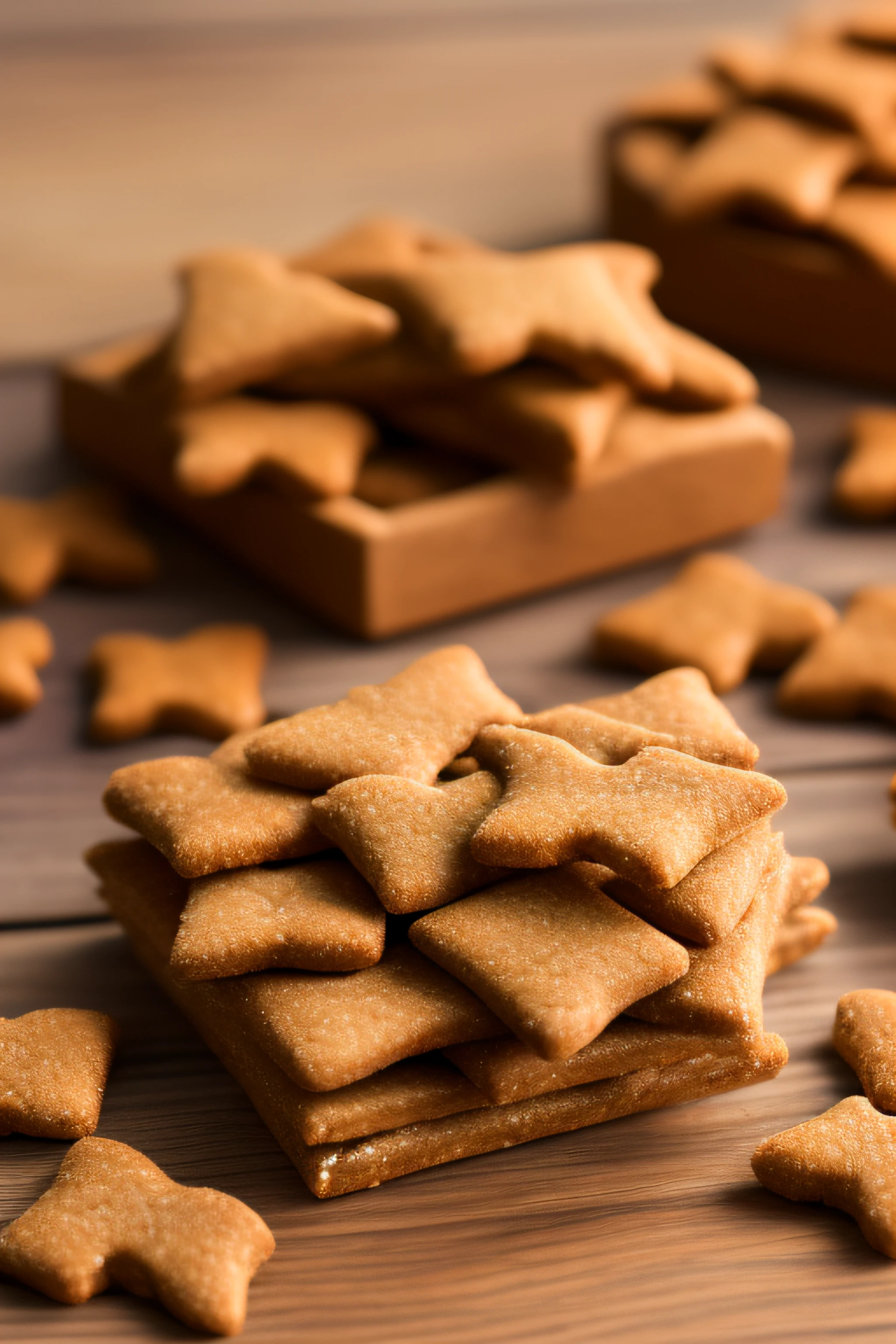 Dog treats