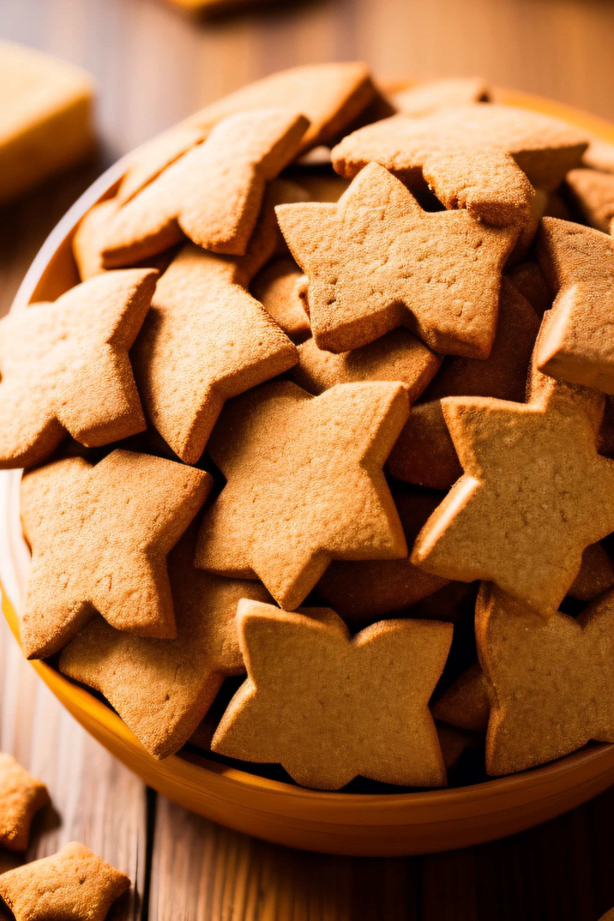 Dog biscuit close-up,k hd,Take a separate photo
