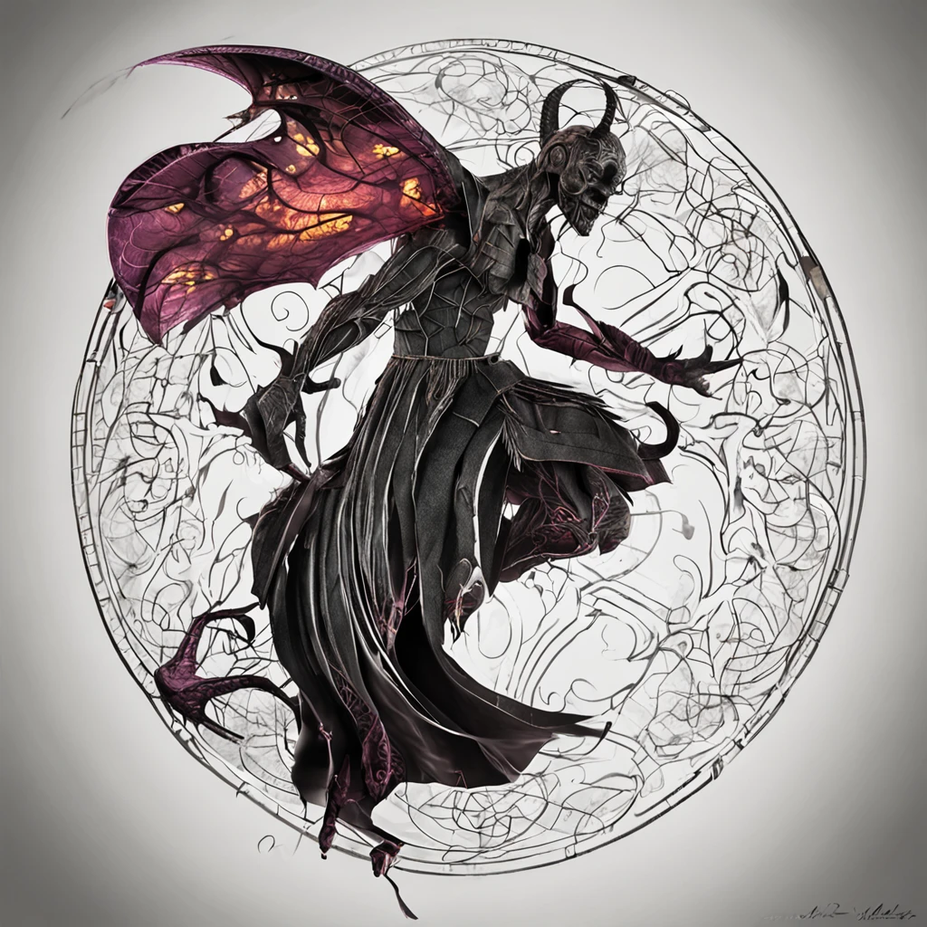 best quality, master part, ultrahigh-resolution, (fotografia realista:1.4), Surrealismo, Semelhante a um sonho,FusionArt, Shadow dancer, magia das sombras, Darkness Control, furtividade, passo da sombra, Umbral spells, hidden blade,