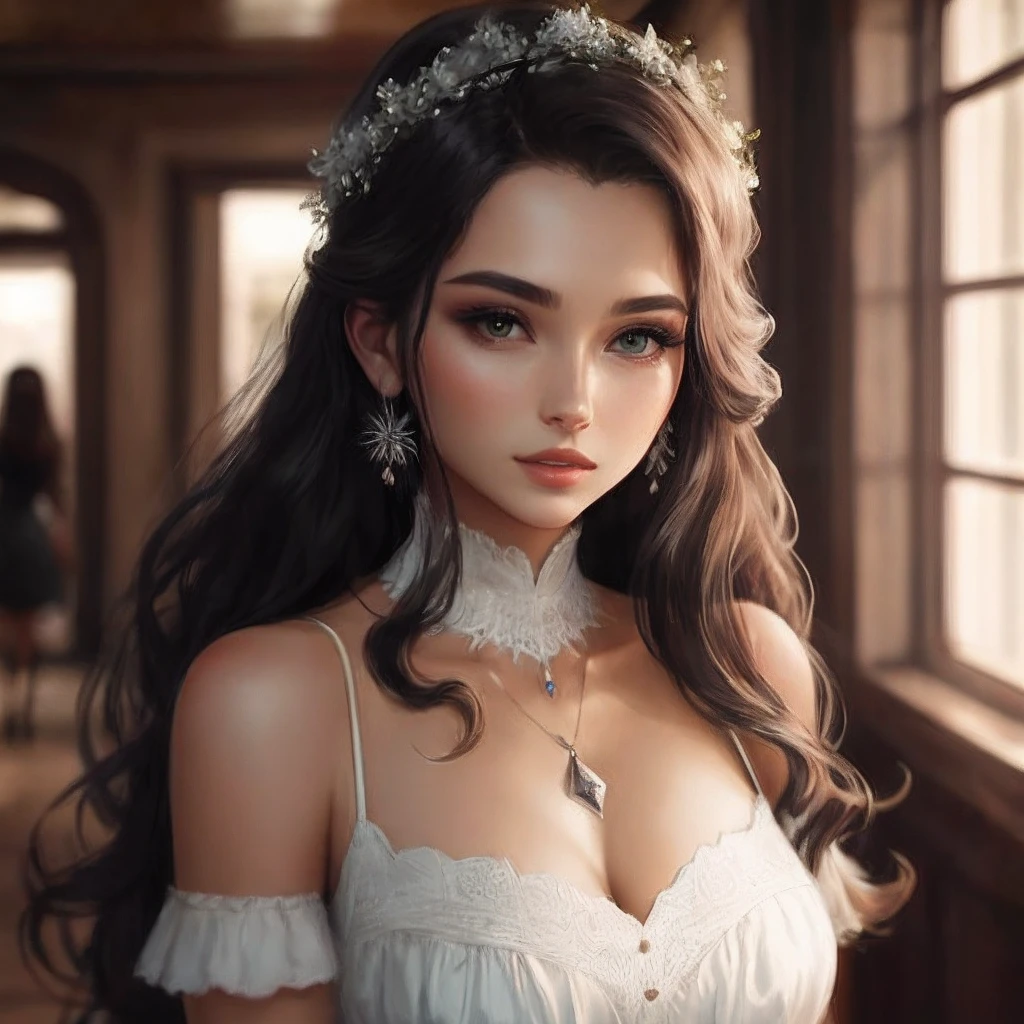 Beautuful Women